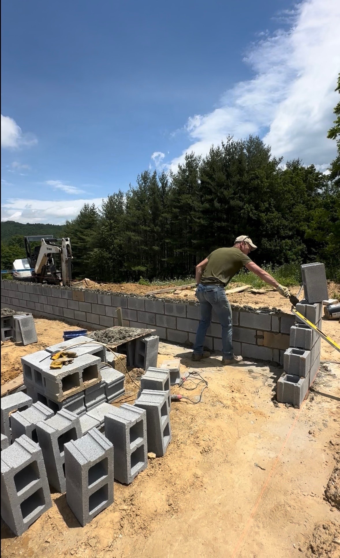 Shepherd Construction craftsmanship