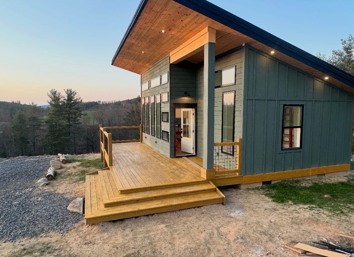 Investment Rental Home